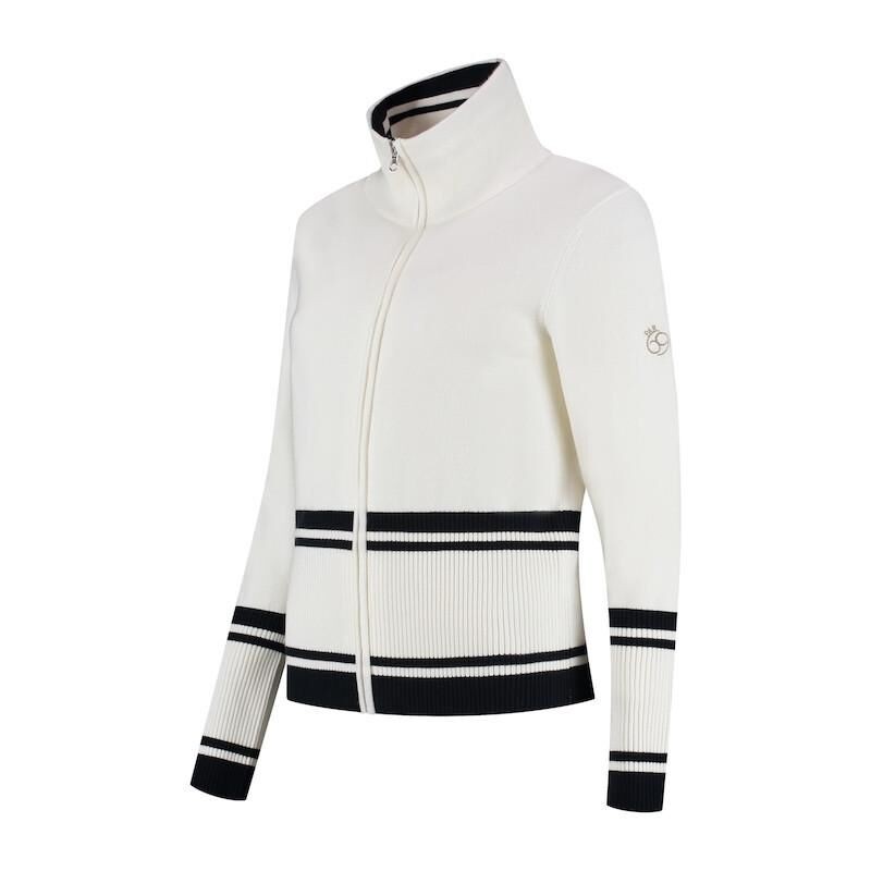 Par 69 | Pullover Bernou femme