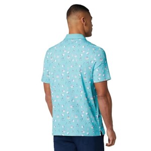 Penguin | Polo Range Finder