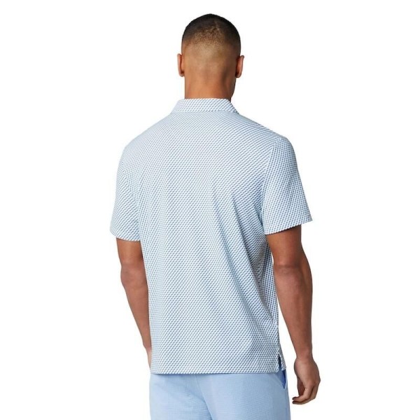Penguin | Polo Archives Micro Geo