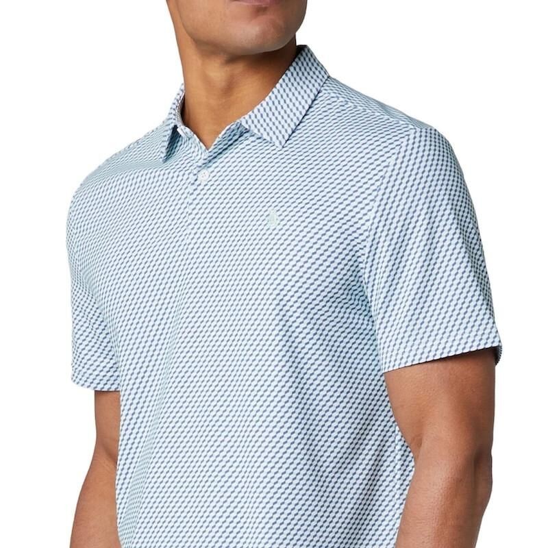 Penguin | Polo Archives Micro Geo