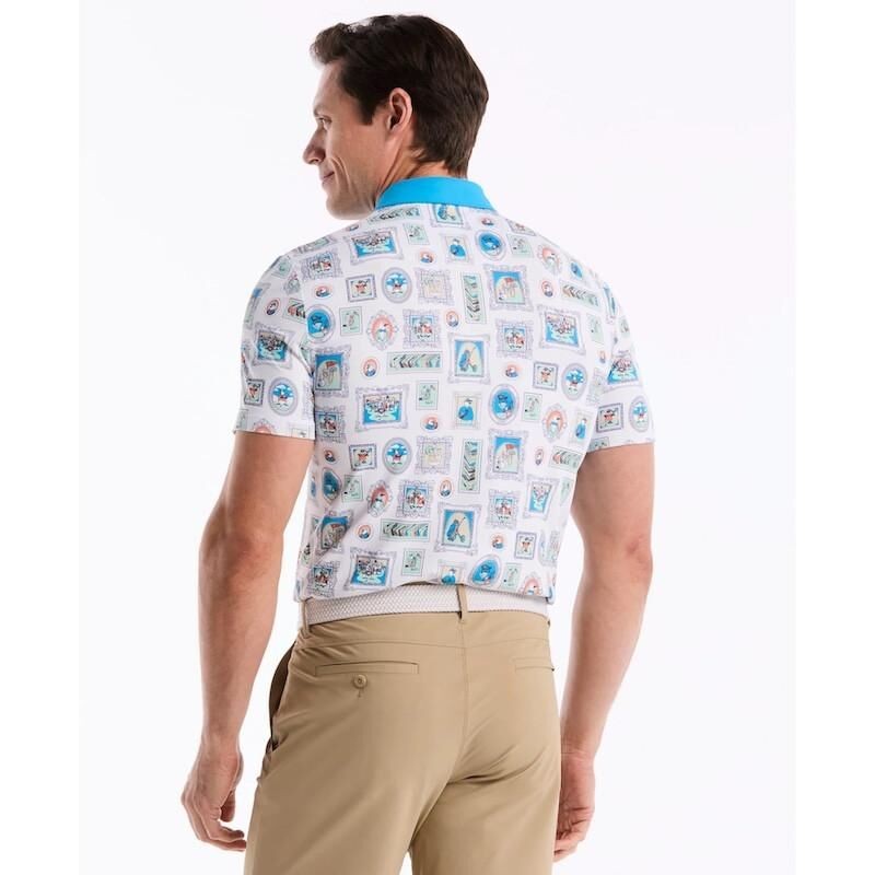 Penguin | Polo Wall of Fame