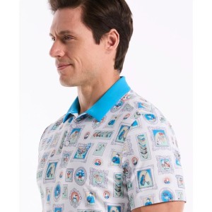 Penguin | Polo Wall of Fame