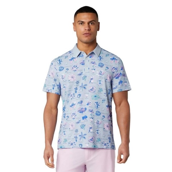 Penguin | Polo Textbook Floral