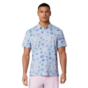 Penguin | Polo Textbook Floral