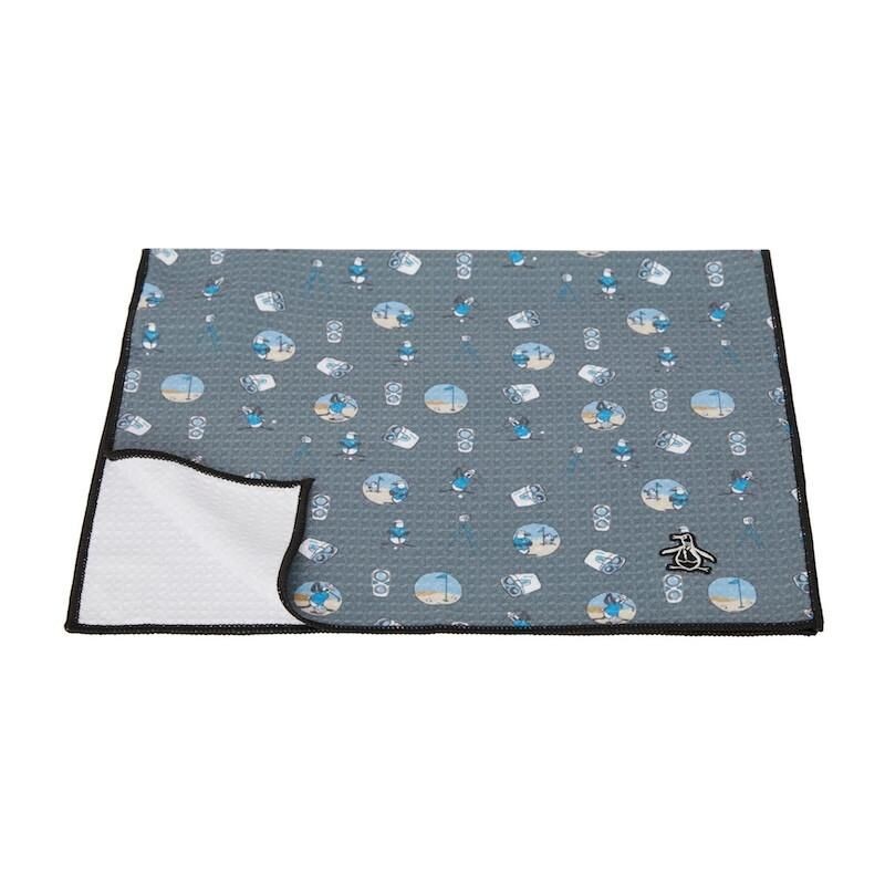 Penguin | Serviette View Finder