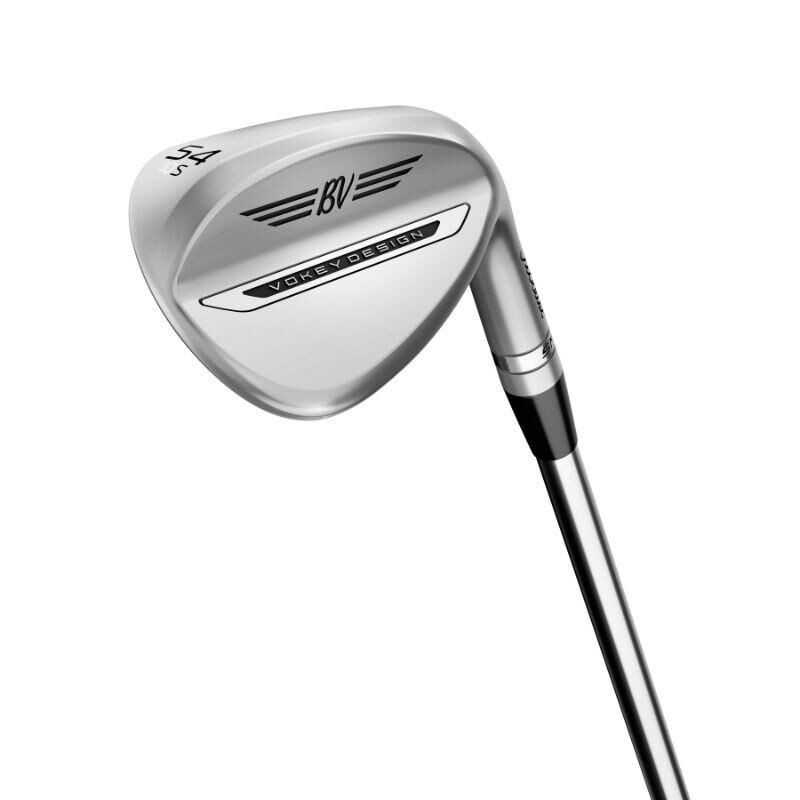 Titleist | Wedge SM11 Tour Chrome