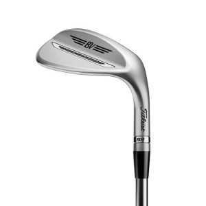 Titleist | Wedge SM11 Tour Chrome
