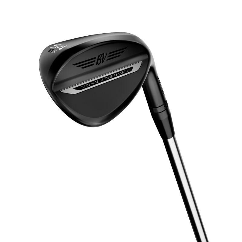 Titleist | Wedge SM11 Jet Black