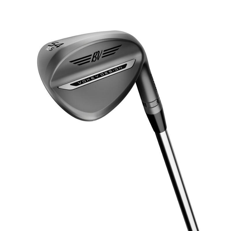 Titleist | Wedge SM11 Nickel