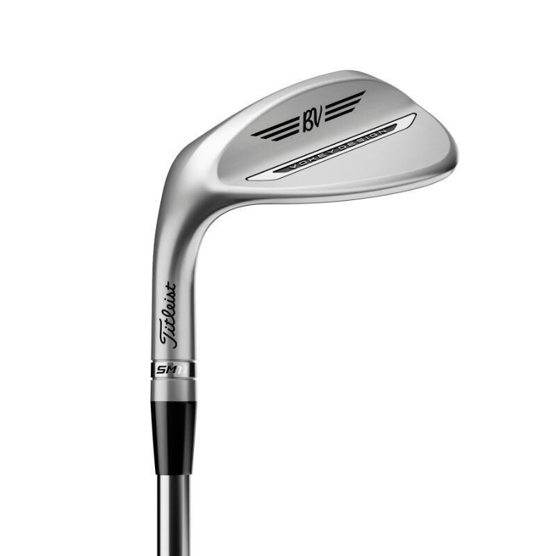 Titleist | Wedge SM11 Tour Chrome Femme
