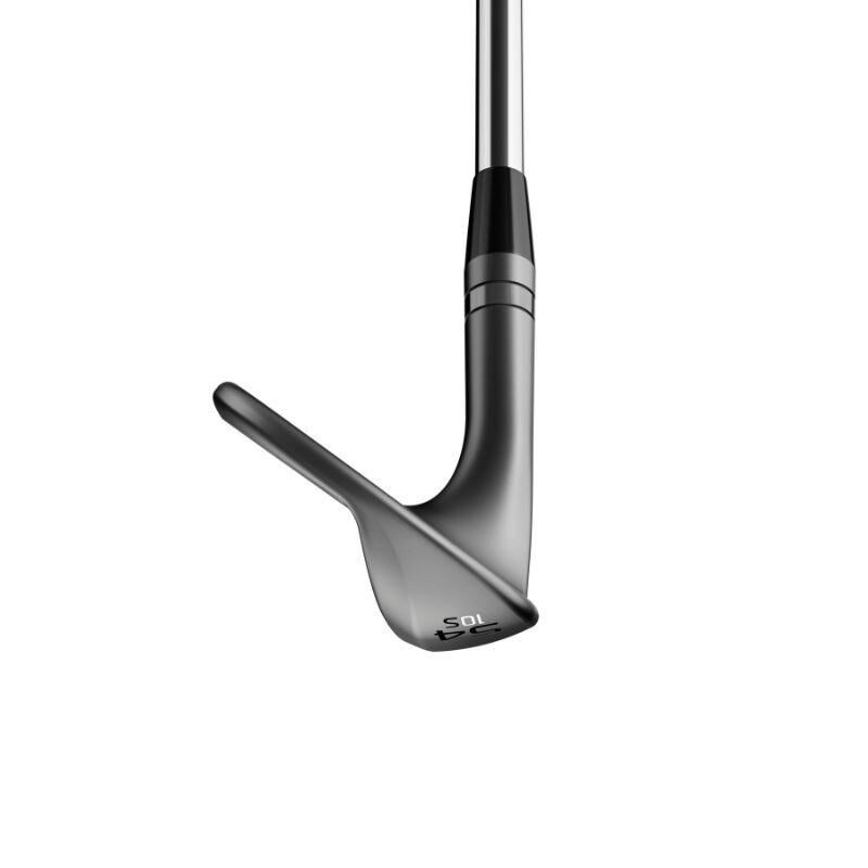Titleist | Wedge SM11 Nickel