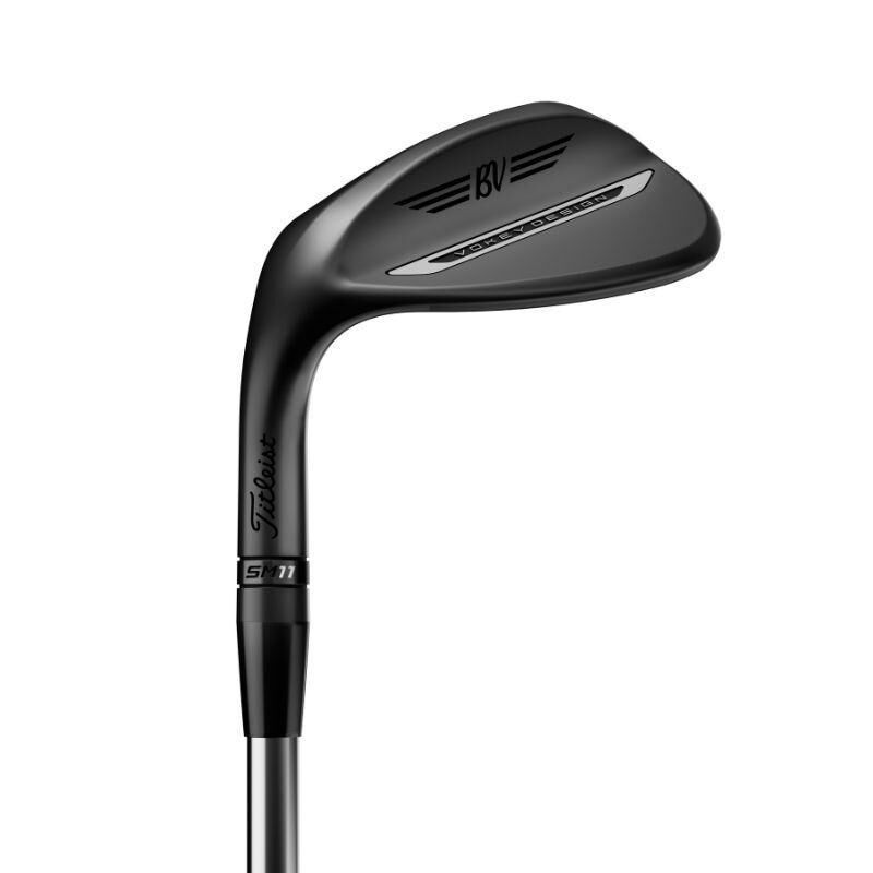 Titleist | Wedge SM11 Jet Black