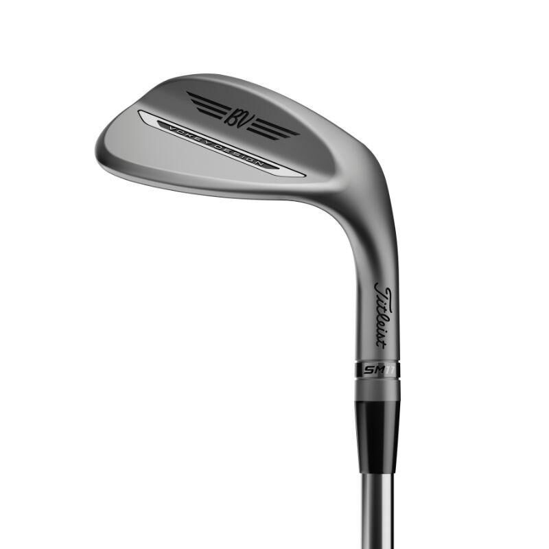 Titleist | Wedge SM11 Nickel