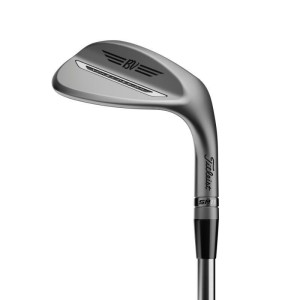 Titleist | Wedge SM11 Nickel