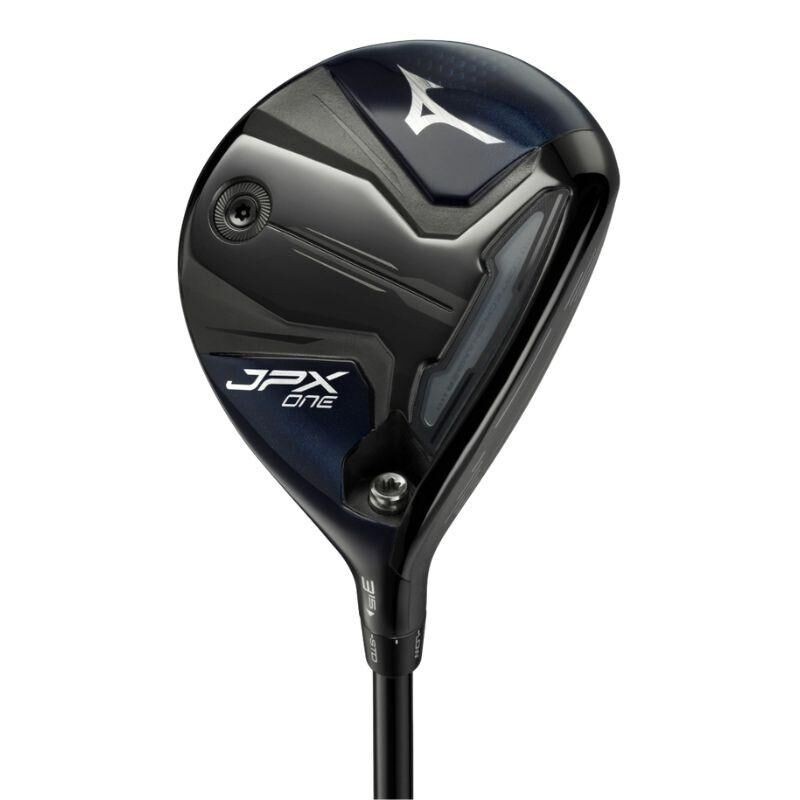 Mizuno | Bois de parcours JPX One