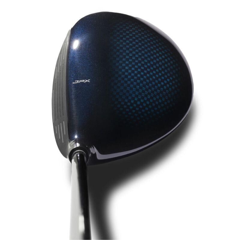 Mizuno | Bois de parcours JPX One
