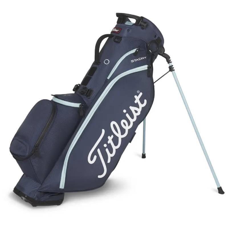 Titleist | Sac Trépied Players 4 StaDry