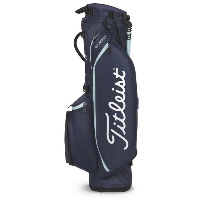 Titleist | Sac Trépied Players 4 StaDry