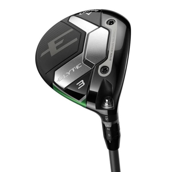 Callaway | Bois de parcours Elyte Femme
