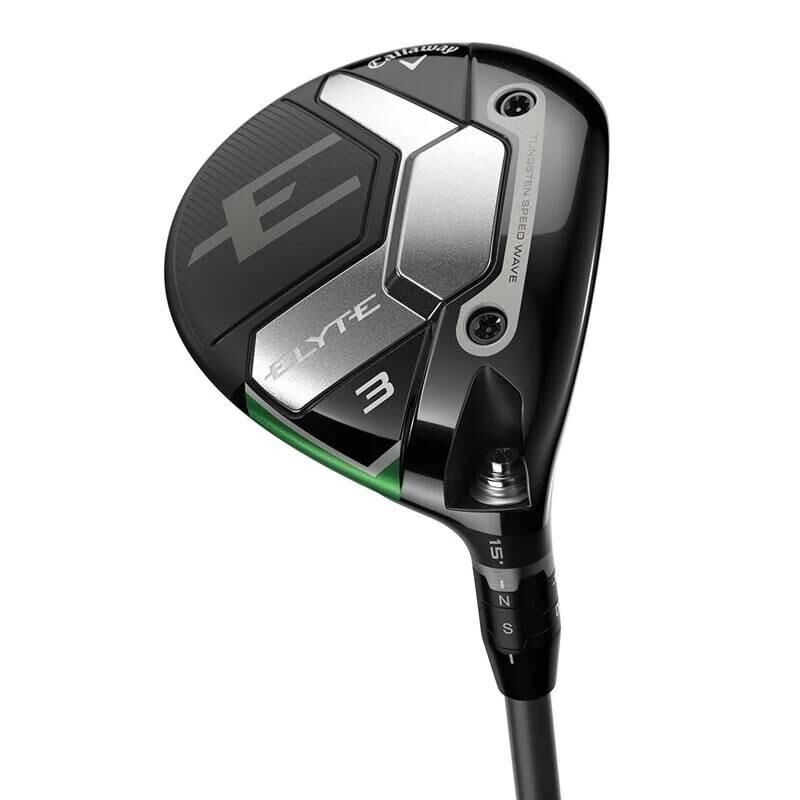 Callaway | Bois de parcours Elyte Femme