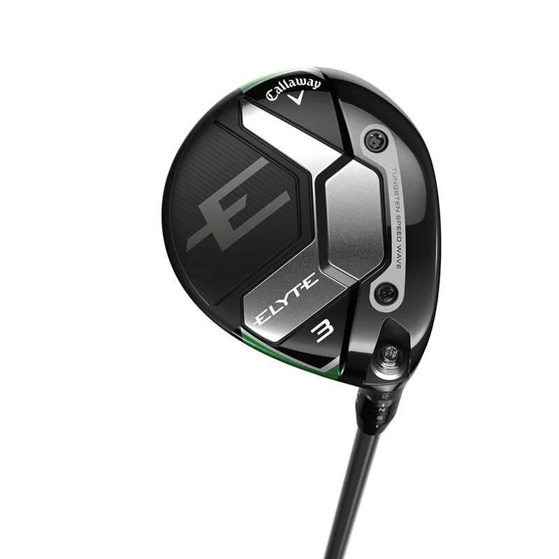 Callaway | Bois de parcours Elyte Femme