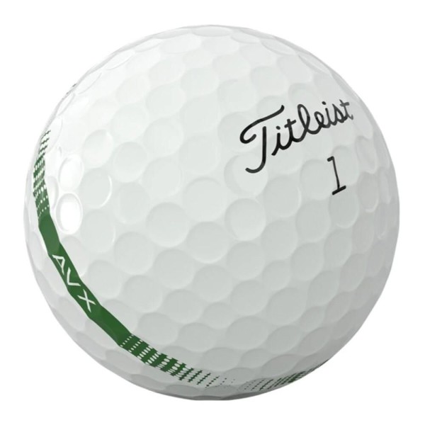 Titleist | Balles de golf AVX Aim 360