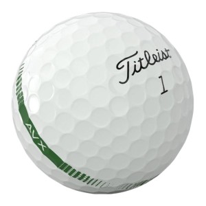 Titleist | Balles de golf AVX Aim 360