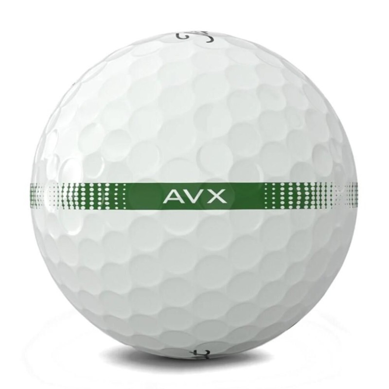 Titleist | Balles de golf AVX Aim 360