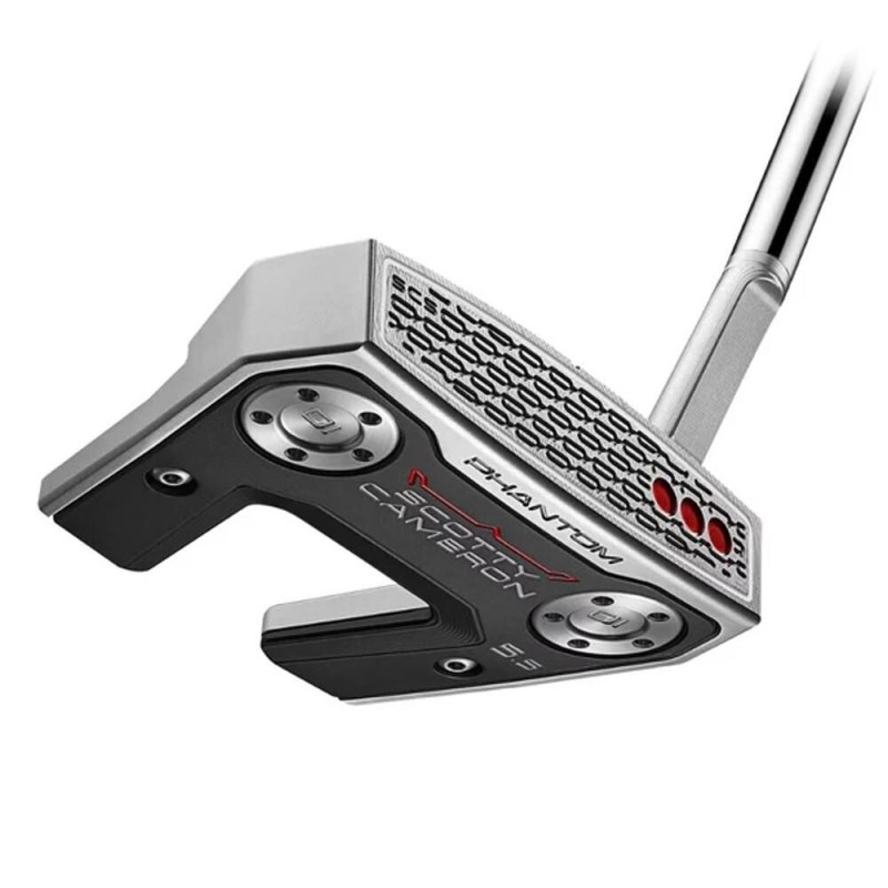 Scotty Cameron | Putter Phantom 5.5 DE