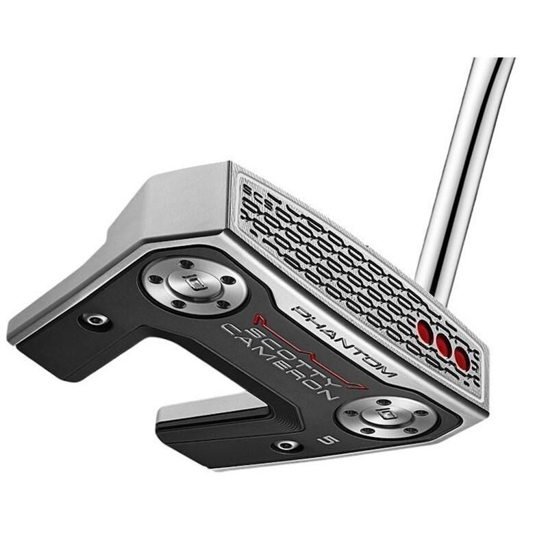 Scotty Cameron | Putter Phantom 5