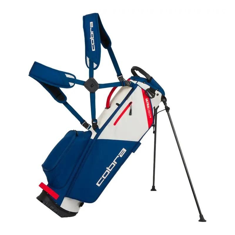 Cobra | Sac Trépied Ultralight Carry 2