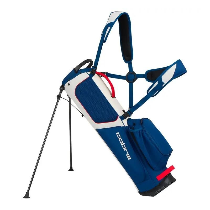 Cobra | Sac Trépied Ultralight Carry 2
