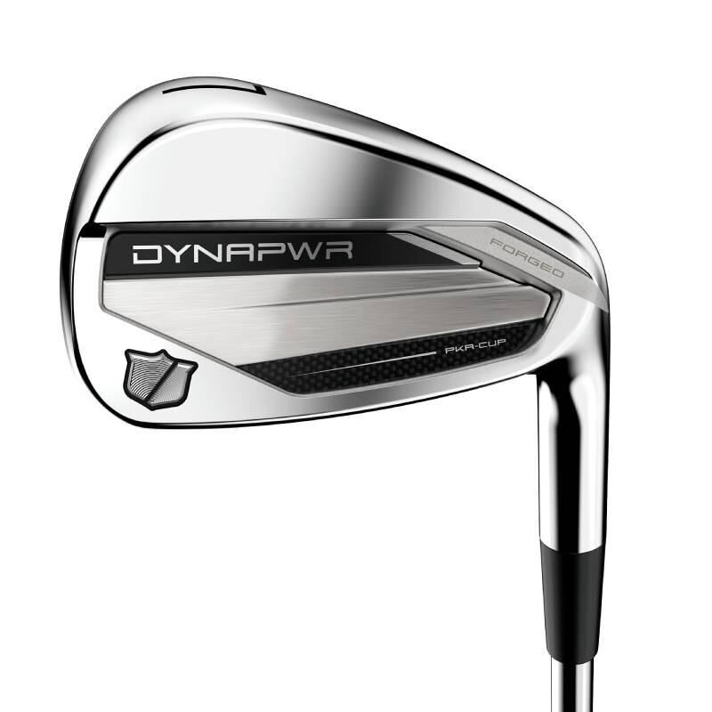 Wilson | Série de fers DYNAPWR Forged