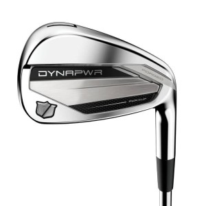 Wilson | Série de fers DYNAPWR Forged