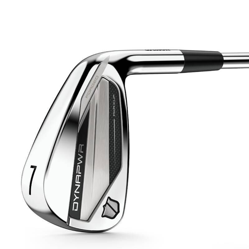 Wilson | Série de fers DYNAPWR Forged