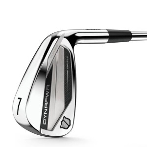 Wilson | Série de fers DYNAPWR Forged