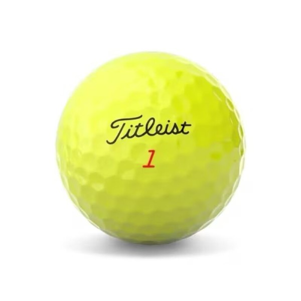 Titleist | Balles TruFeel