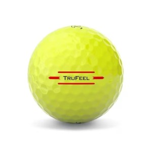 Titleist | Balles TruFeel