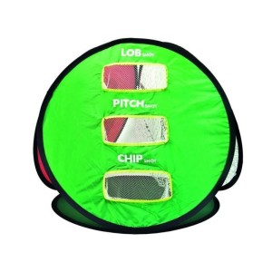 Eurogolf | Filet de Chipping 2 faces