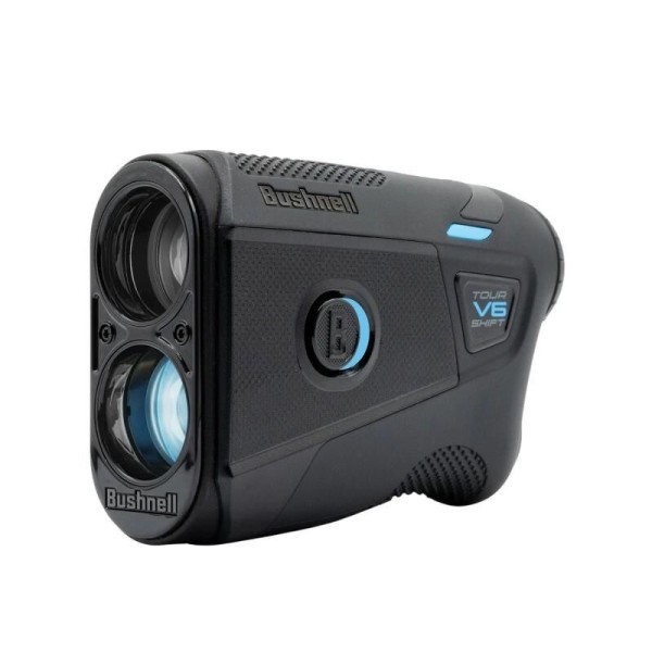 Bushnell | Télémètre Tour V6 Shift Black édition
