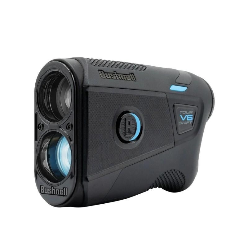 BUSHNELL TOUR V6 SHIFT BLACK E