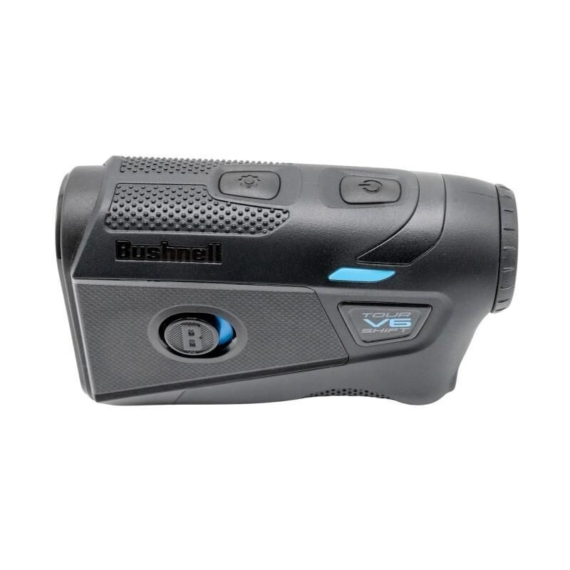 BUSHNELL TOUR V6 SHIFT BLACK E