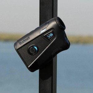 Bushnell | Télémètre Tour V6 Shift Black édition