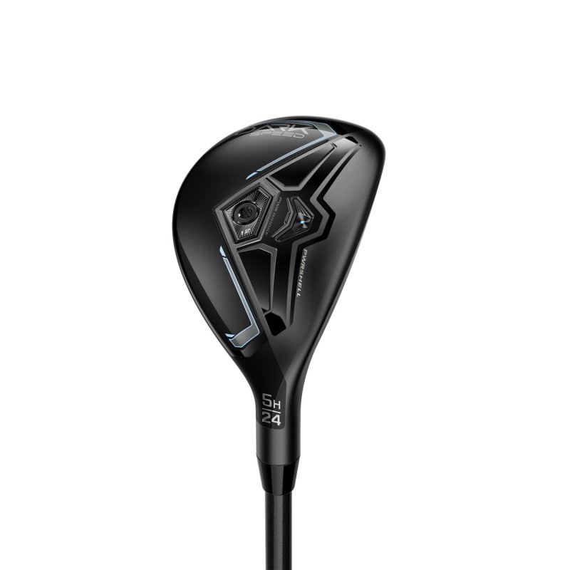 Cobra | Hybride Darkspeed femme