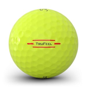 Titleist | Balles TruFeel
