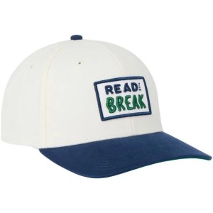 Cobra | Casquette Read the Break BinkyBro