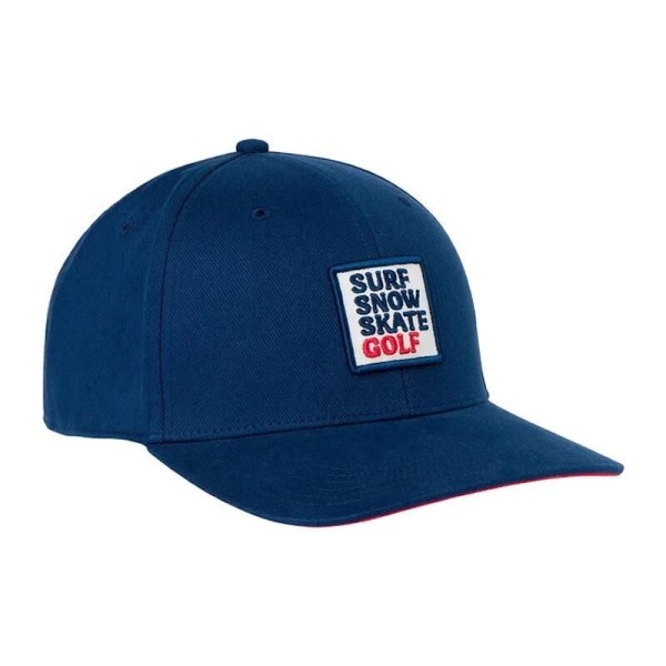 Cobra | Casquette SSSG BinkyBro