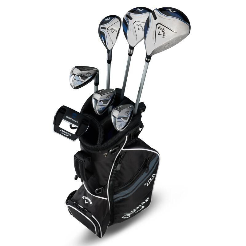 Callaway | Pack Junior XJ3