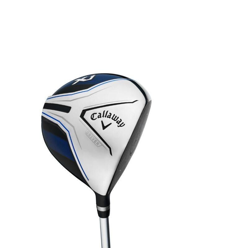 Callaway | Pack Junior XJ3