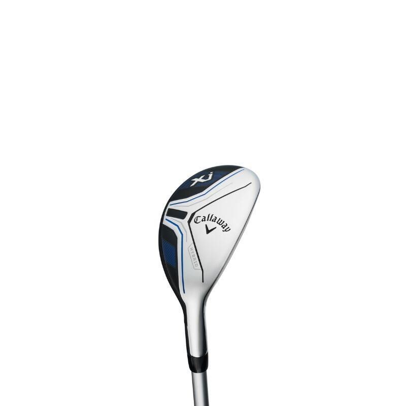 Callaway | Pack Junior XJ3